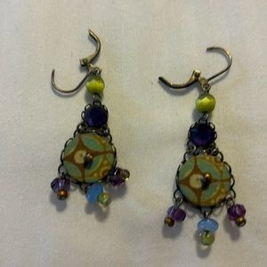 Ayala Bar earrings